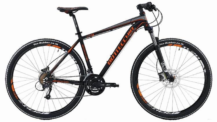 Puerto del Carmen - Lanzarote-bikehire